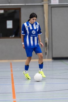 Bild 197 - wBJ Futsalmeisterschaft Vorrunde